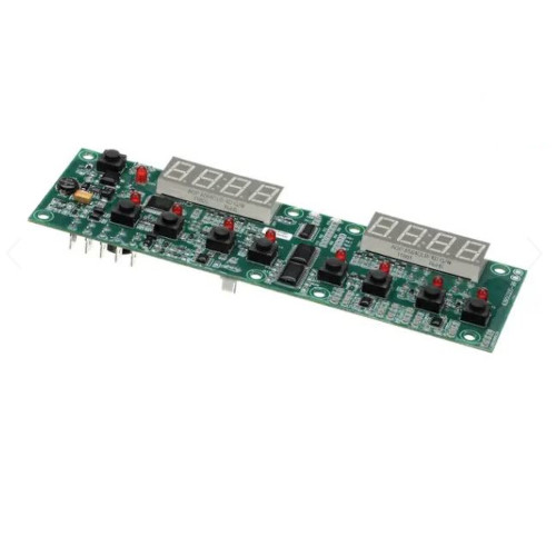 (image for) Star Mfg D9-GR0658 CONTROLLER, PROGRAMMED , PSC14DK-120 - Click Image to Close